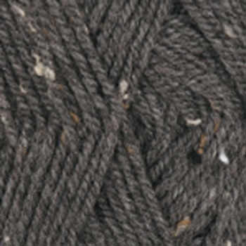 Пряжа Yarn Art Tweed (серый с вкраплениями)
